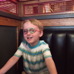 Meet your Posher, Pam